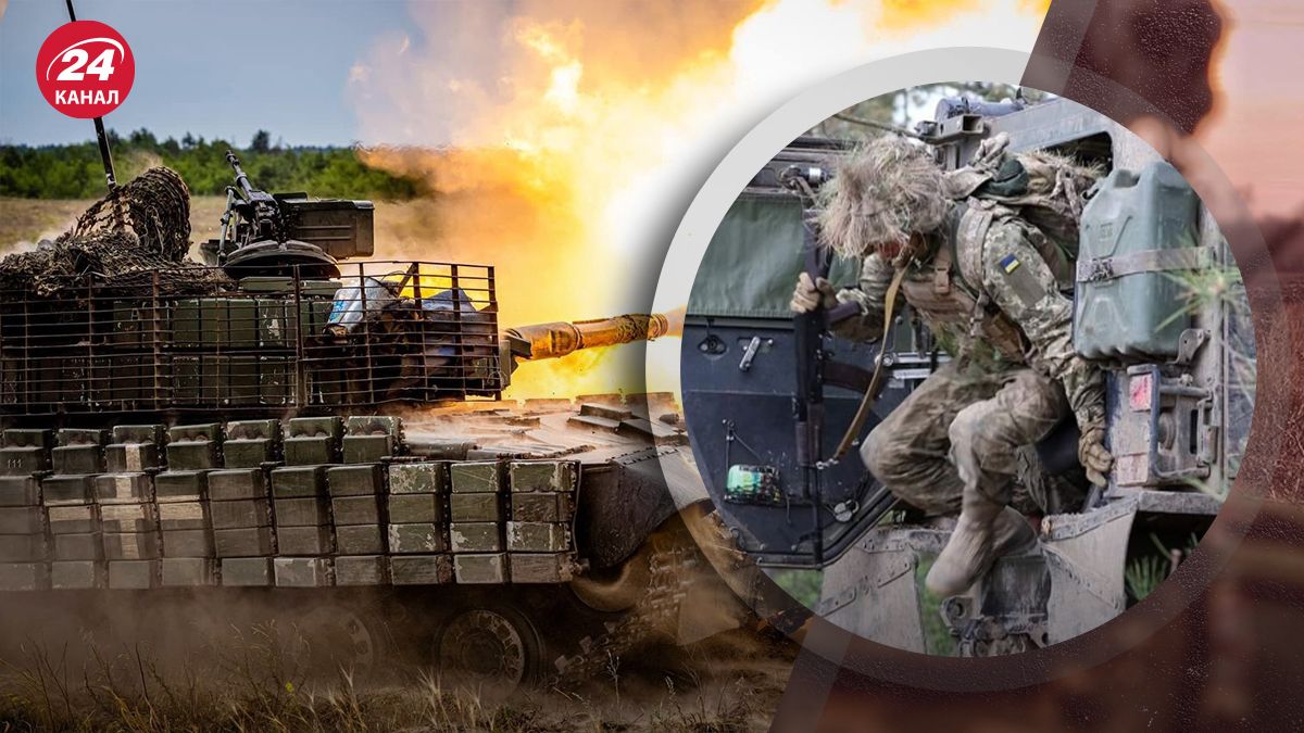 На якому напрямку росіяни зосередять основні зусилля На якому напрямку росіяни зосередять основні зусилля