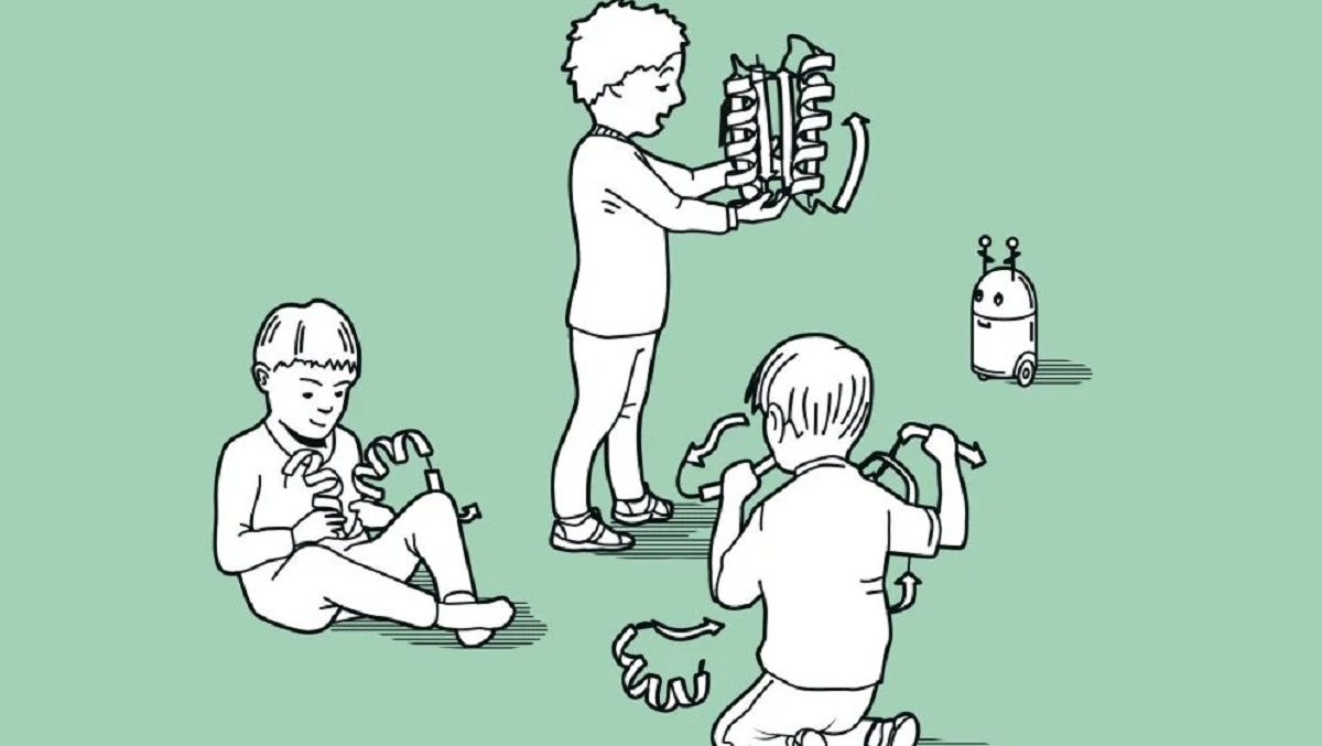 За що дали Нобезівську премію з хімії 2024 За що дали Нобезівську премію з хімії 2024