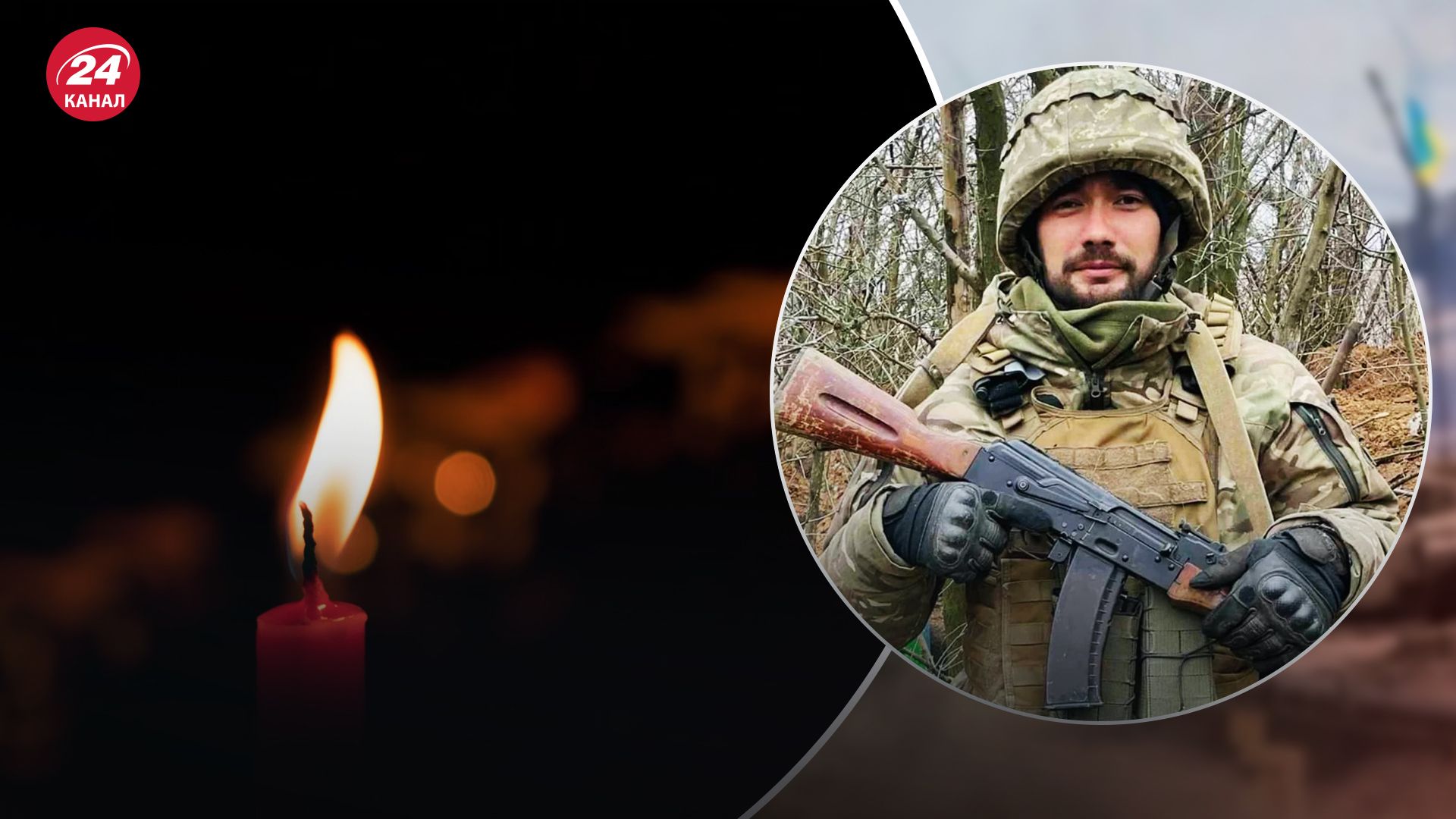 Від гострої ішемічної хвороби помер Даніяр Рустемов Від гострої ішемічної хвороби помер Даніяр Рустемов