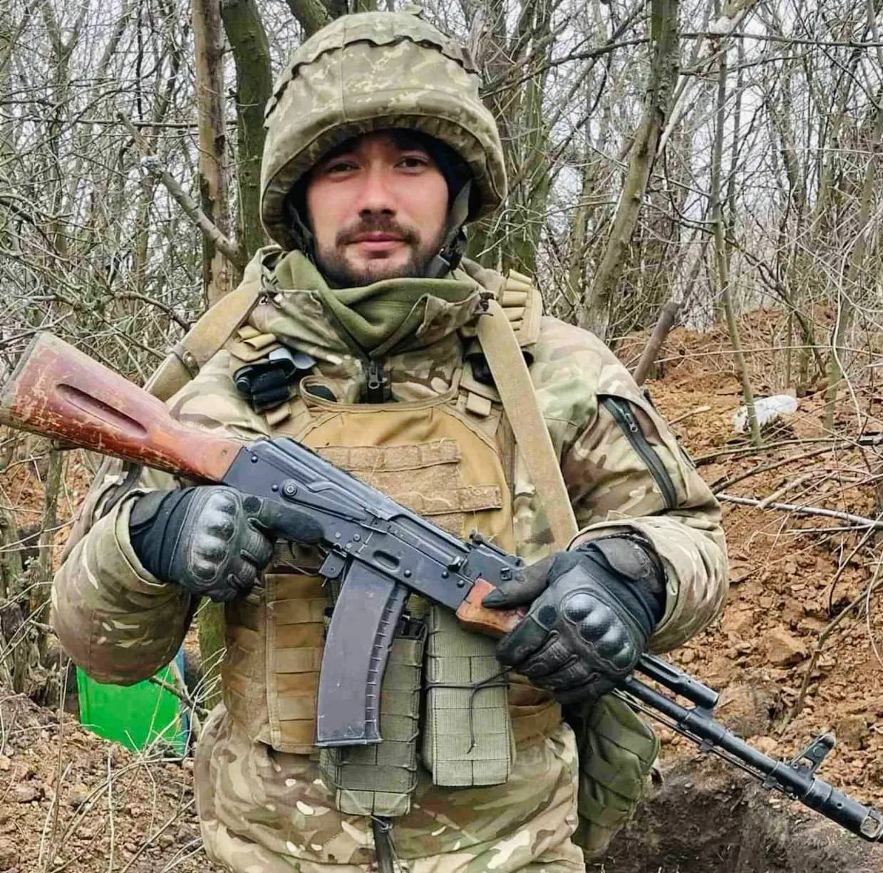 Данияр Рустемов Данияр Рустемов