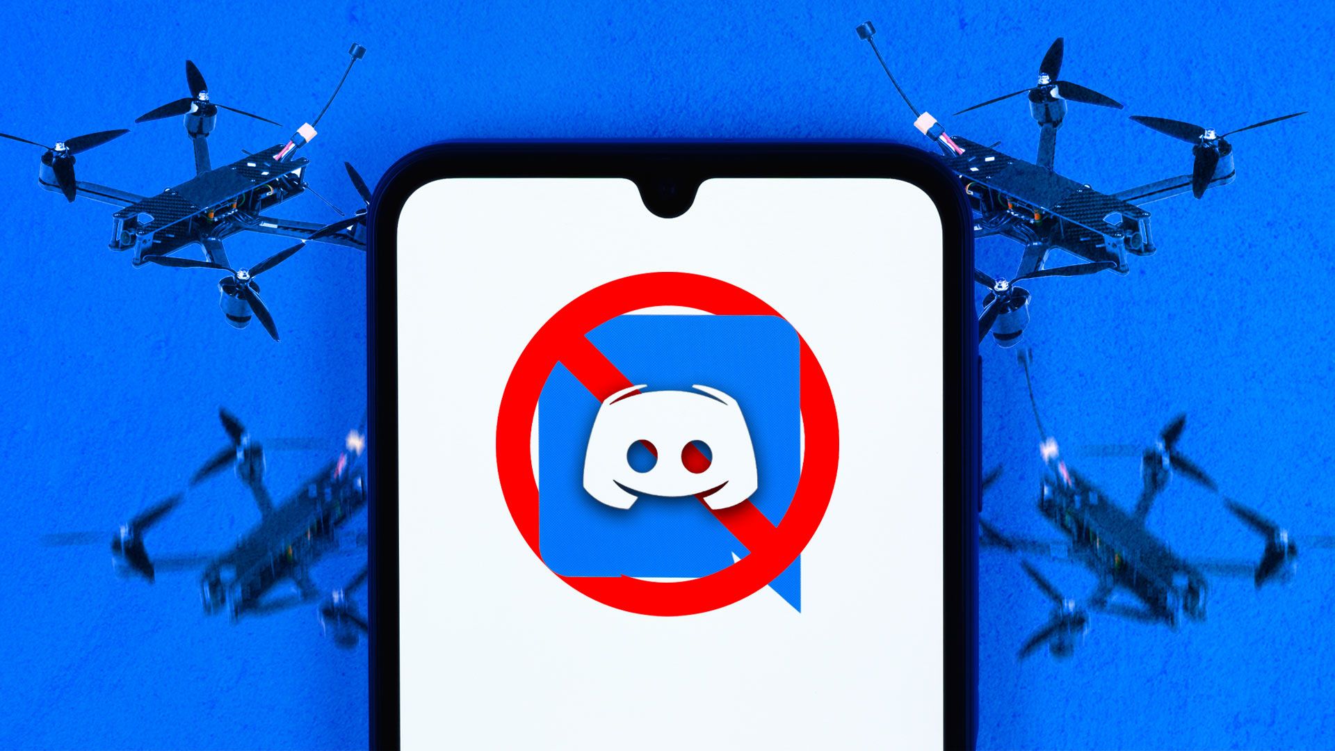 Блокировка Discord в России - 24 Канал Блокировка Discord в России - 24 Канал