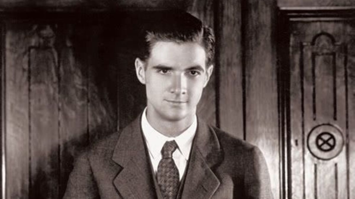 Хто такий Говард Хьюз Хто такий Говард Хьюз