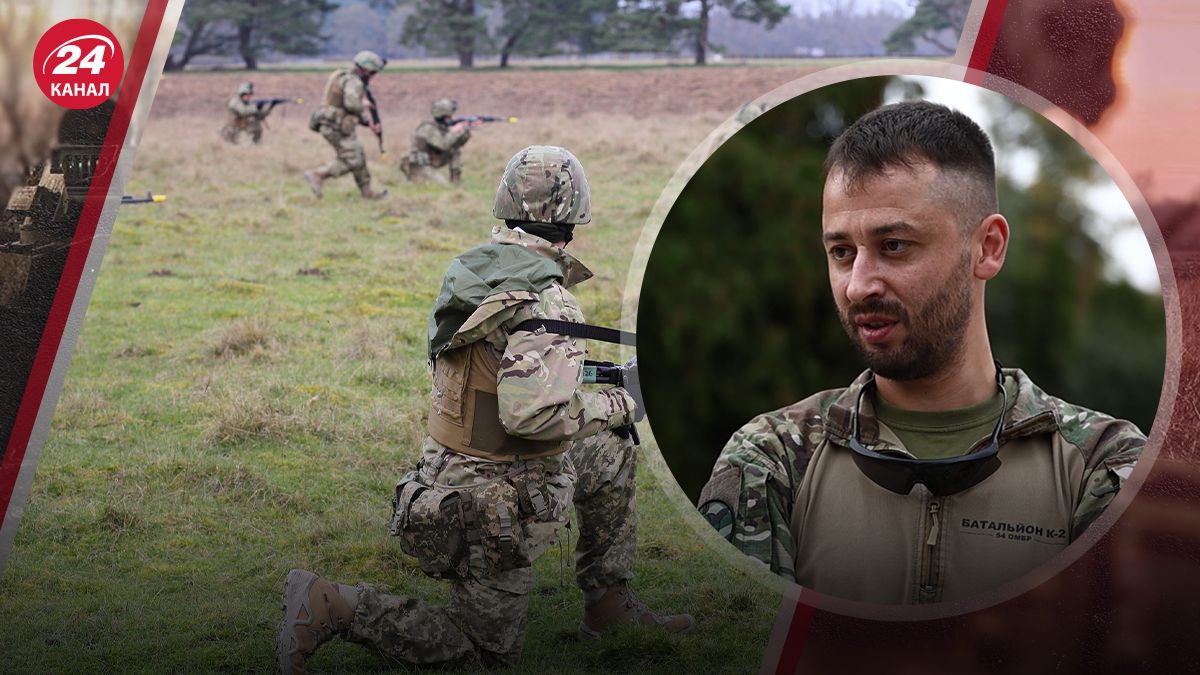 Верес про мобілізаційний вік Верес про мобілізаційний вік