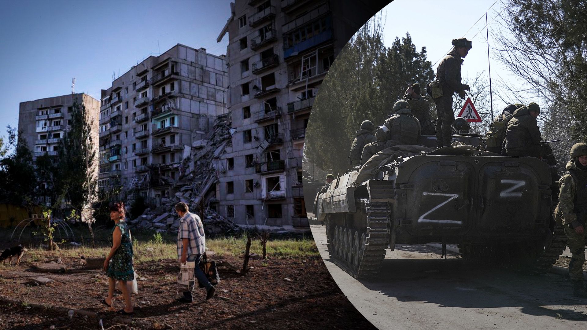 Окупанти продовжують штурмувати місто, бої дуже динамічні, – ЗСУ про ситуацію в Торецьку - 24 Канал Окупанти продовжують штурмувати місто, бої дуже динамічні, – ЗСУ про ситуацію в Торецьку - 24 Канал