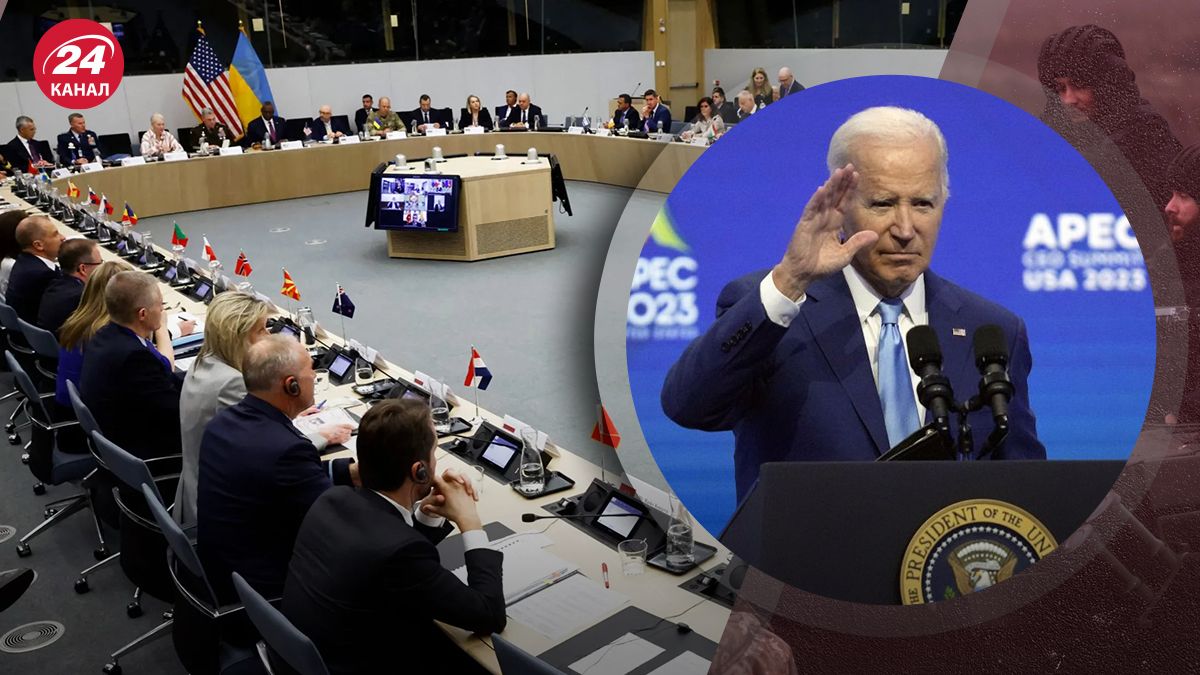 Встречу в формате Рамштайн переносят – что это может означать для Украины - 24 Канал Встречу в формате Рамштайн переносят – что это может означать для Украины - 24 Канал