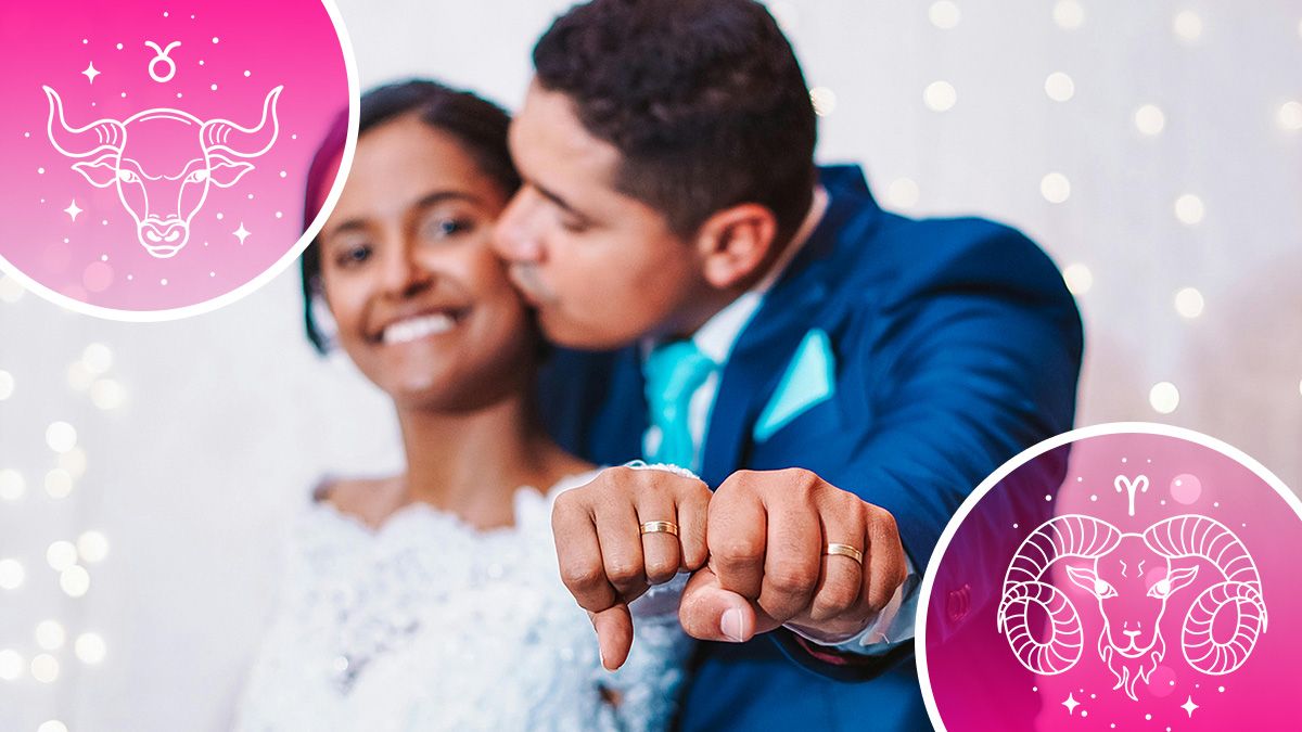 Любовный гороскоп на 2025 год - кто создаст семью Любовный гороскоп на 2025 год - кто создаст семью