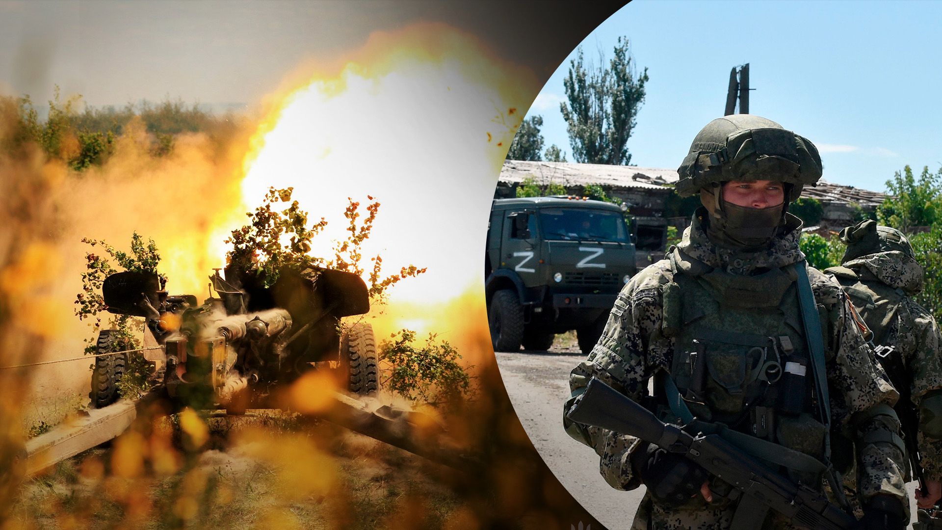 Еще проводят разведку: в ВСУ ответили, когда россияне могут начать штурмы на Запорожье - 24 Канал Еще проводят разведку: в ВСУ ответили, когда россияне могут начать штурмы на Запорожье - 24 Канал