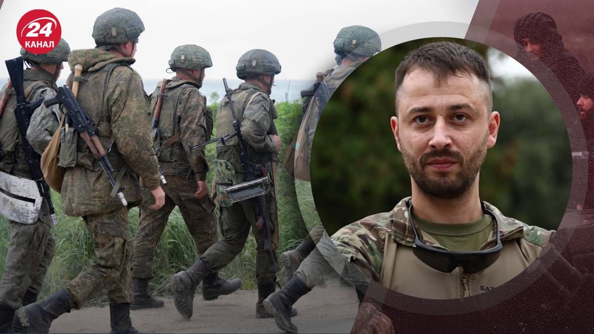 Украина ведет войну с серьезным врагом Украина ведет войну с серьезным врагом