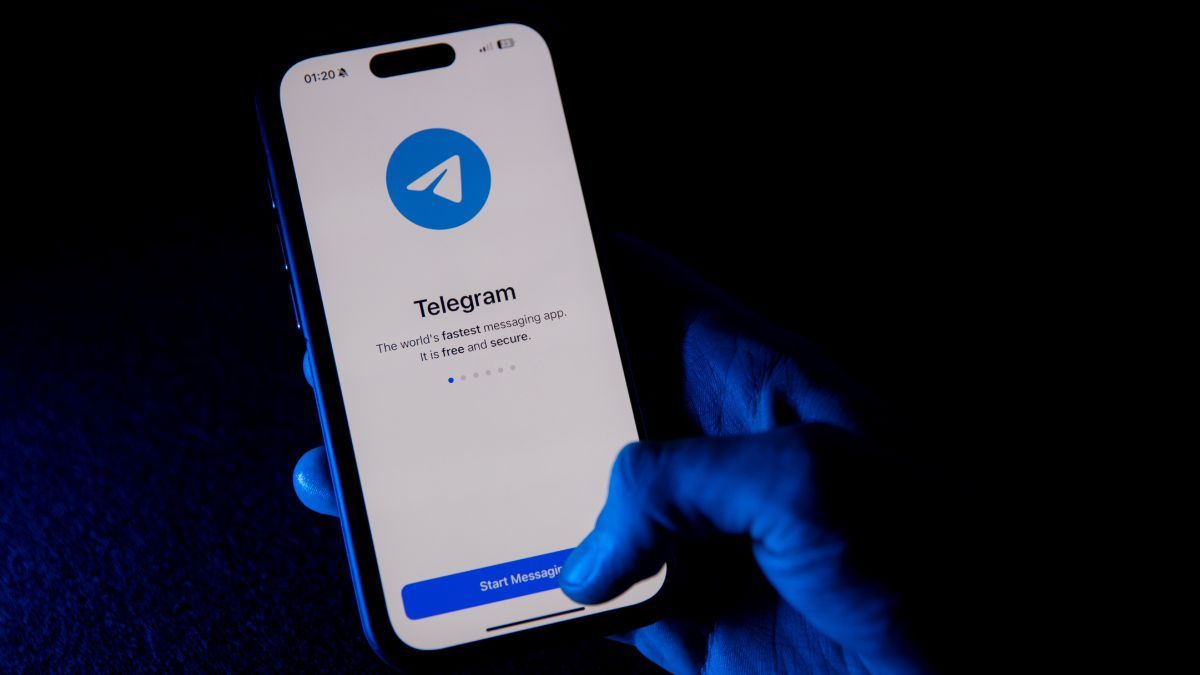 В Нацсовете надеются, что вскоре Telegram будет полностью заблокирован - 24 Канал В Нацсовете надеются, что вскоре Telegram будет полностью заблокирован - 24 Канал