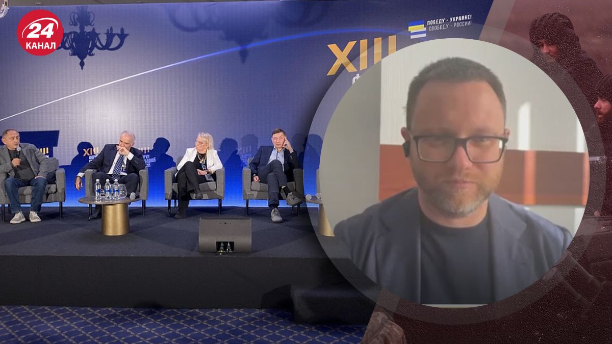 В Вильнюсе состоялся форум оппозиции В Вильнюсе состоялся форум оппозиции