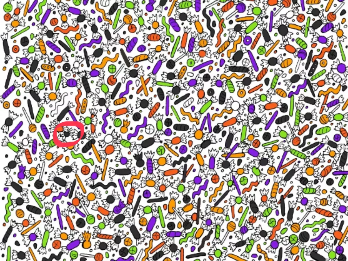 А вот и паук на картинке А вот и паук на картинке