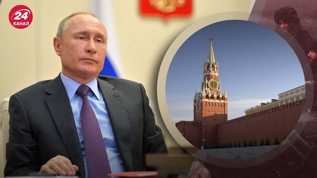 Кто в Кремле обеспечивает Путину возможность воевать Кто в Кремле обеспечивает Путину возможность воевать