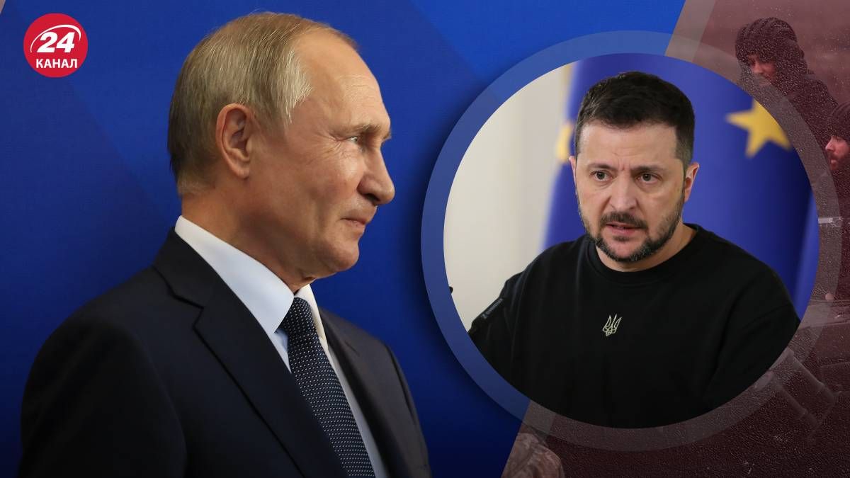 Есть ли предпосылки для завершения войны в 2025 году Есть ли предпосылки для завершения войны в 2025 году