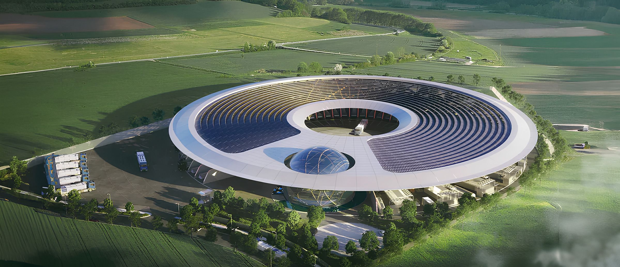 Проект из Калифорнии начнет производить три тонны водорода в день Проект из Калифорнии начнет производить три тонны водорода в день