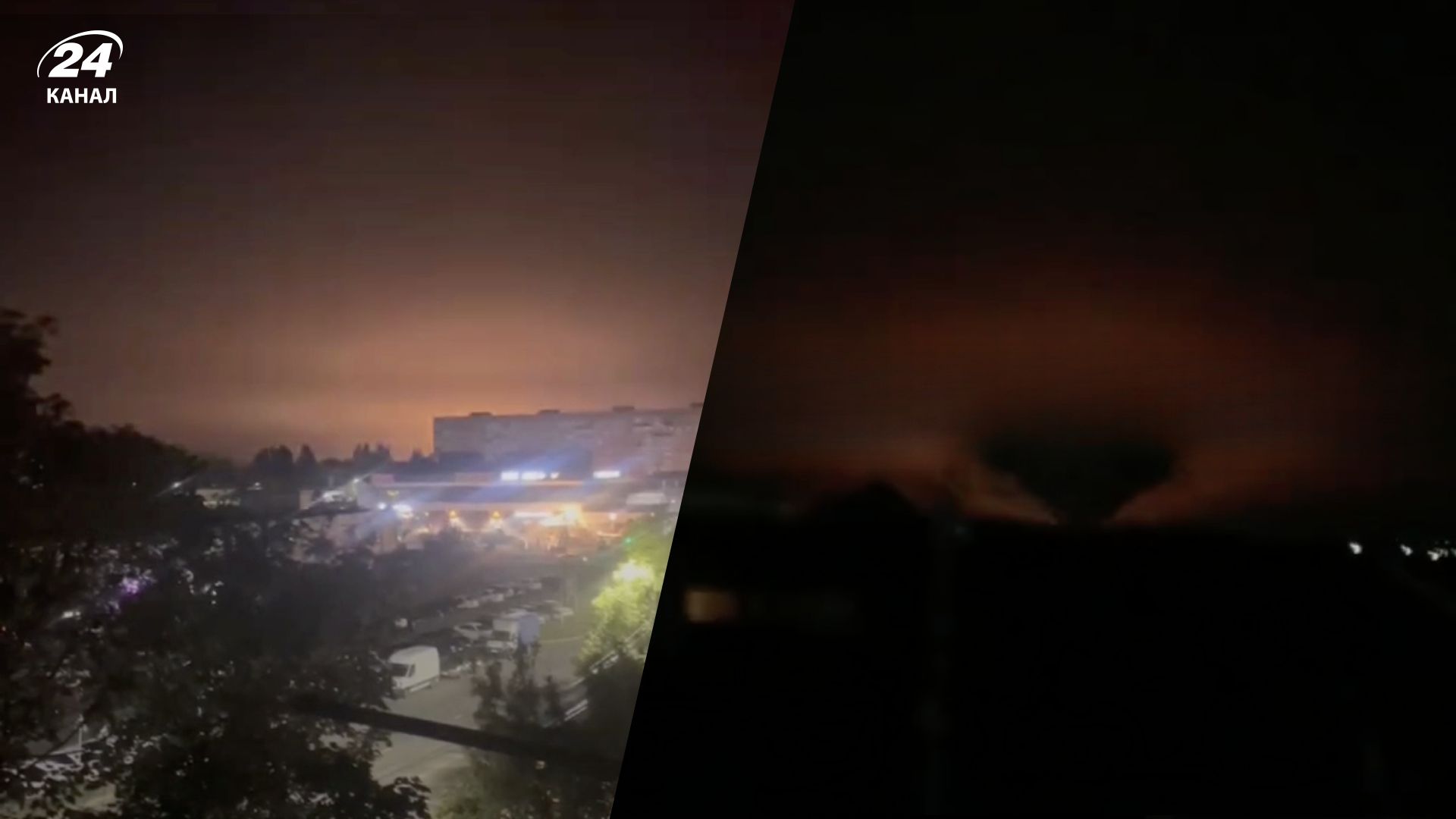 Взрывы в Адыгее 10 октября - дроны могли попасть в военный аэродром - Новости России - 24 канал Взрывы в Адыгее 10 октября - дроны могли попасть в военный аэродром - Новости России - 24 канал