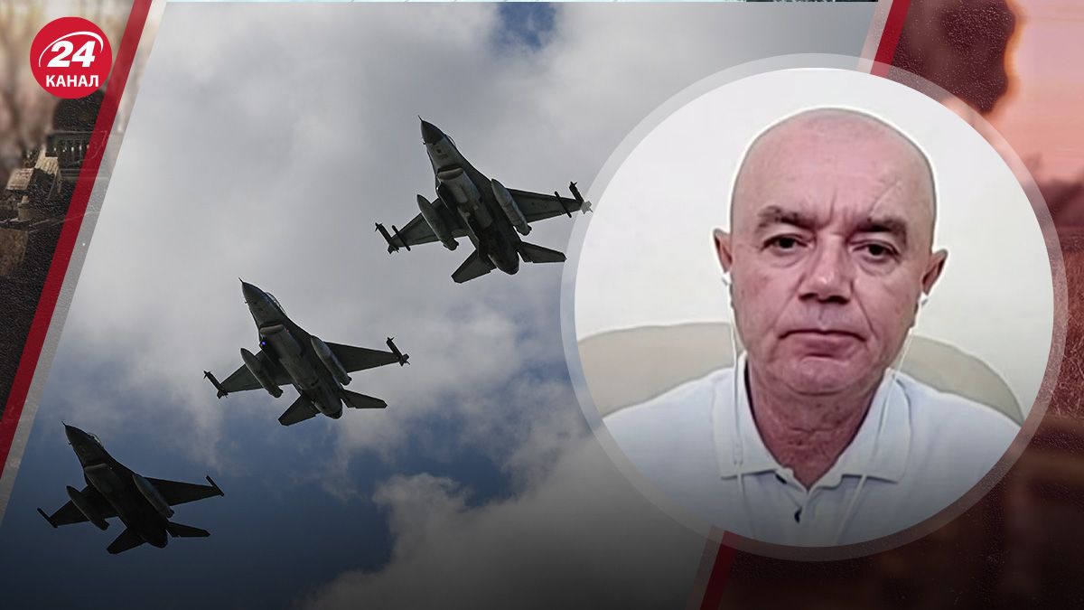 На що здатні озброєні F-16 від Нідерландів На що здатні озброєні F-16 від Нідерландів