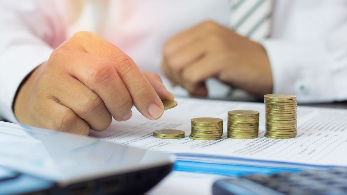 Зарплати в Україні Зарплати в Україні