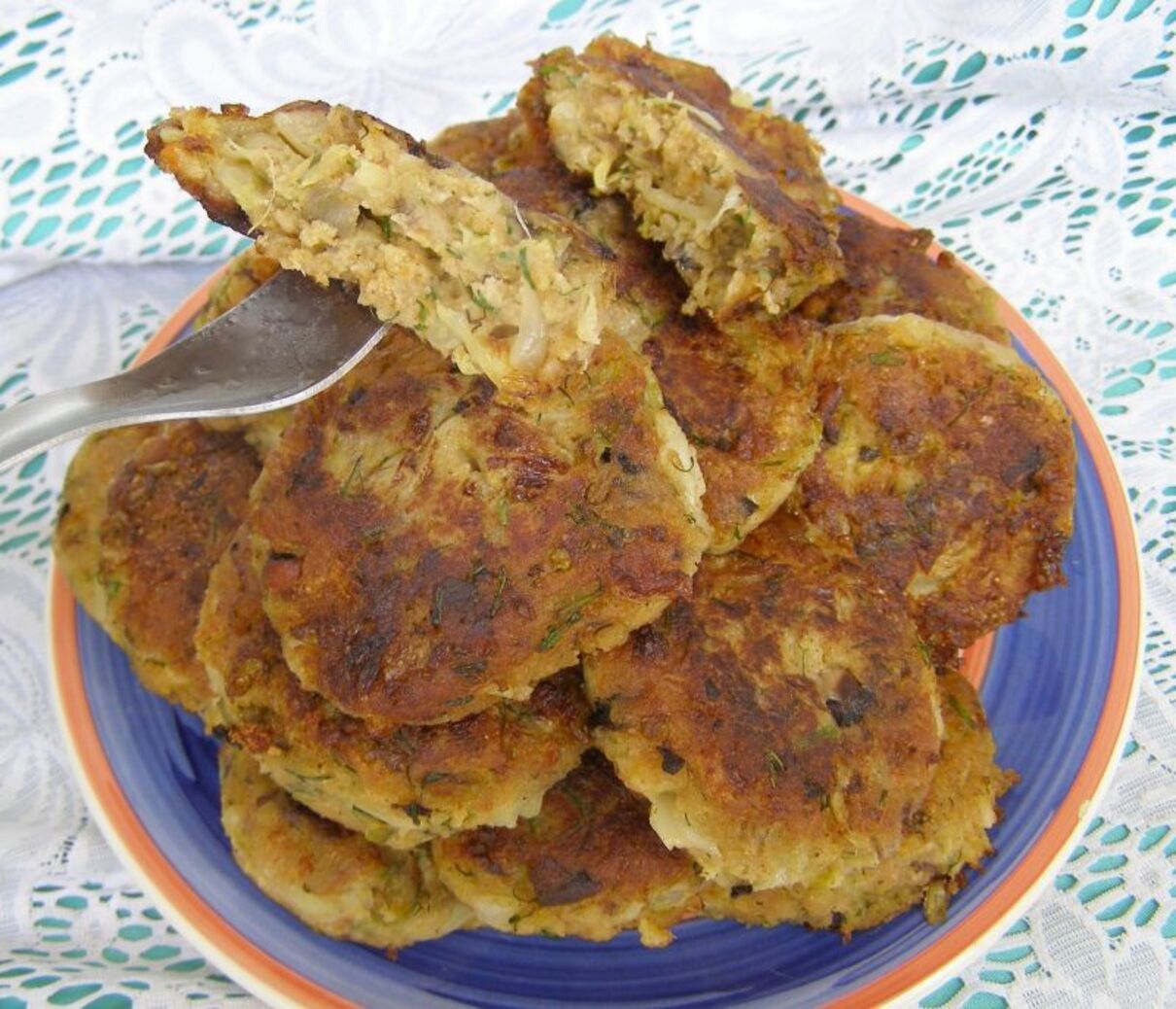 Готовим вкусные котлеты без мяса Готовим вкусные котлеты без мяса