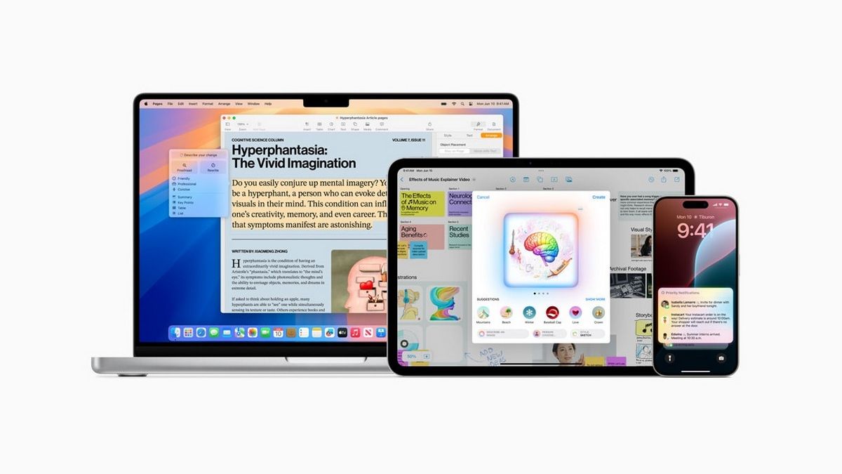 Apple может перейти на непредсказуемые циклы запуска новых продуктов Apple может перейти на непредсказуемые циклы запуска новых продуктов