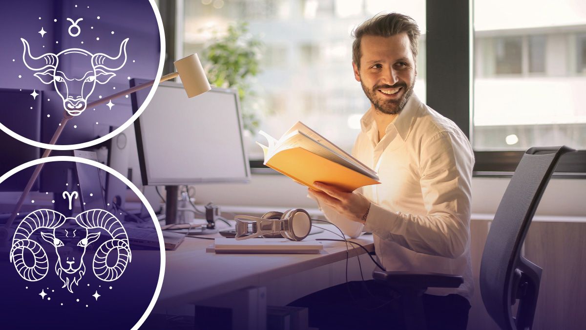 Кто любит работать - гороскоп Кто любит работать - гороскоп