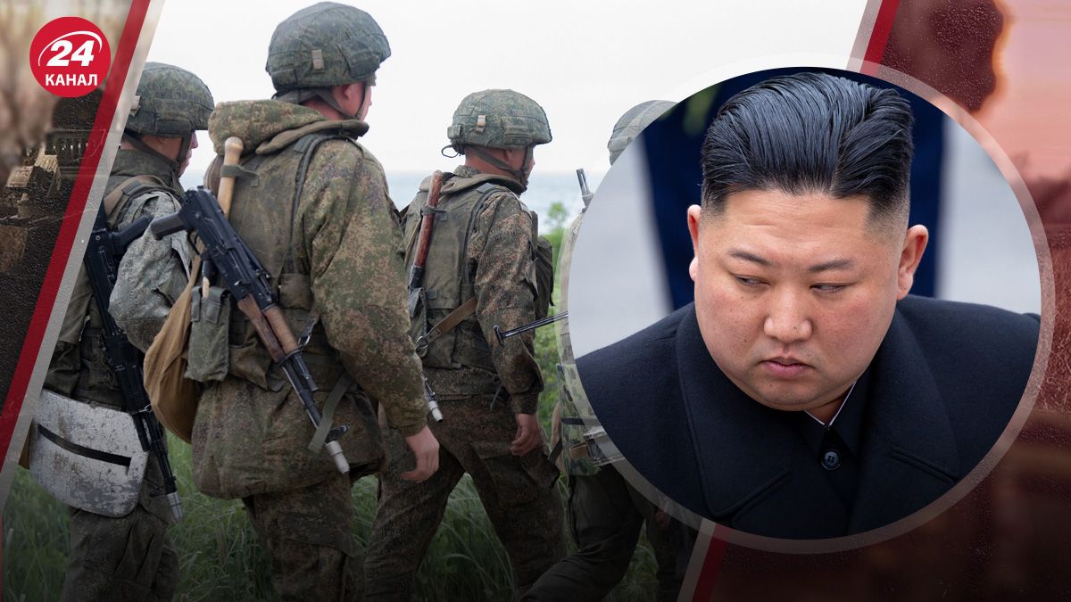 Нарожный предположил, как КНДР может помочь России Нарожный предположил, как КНДР может помочь России