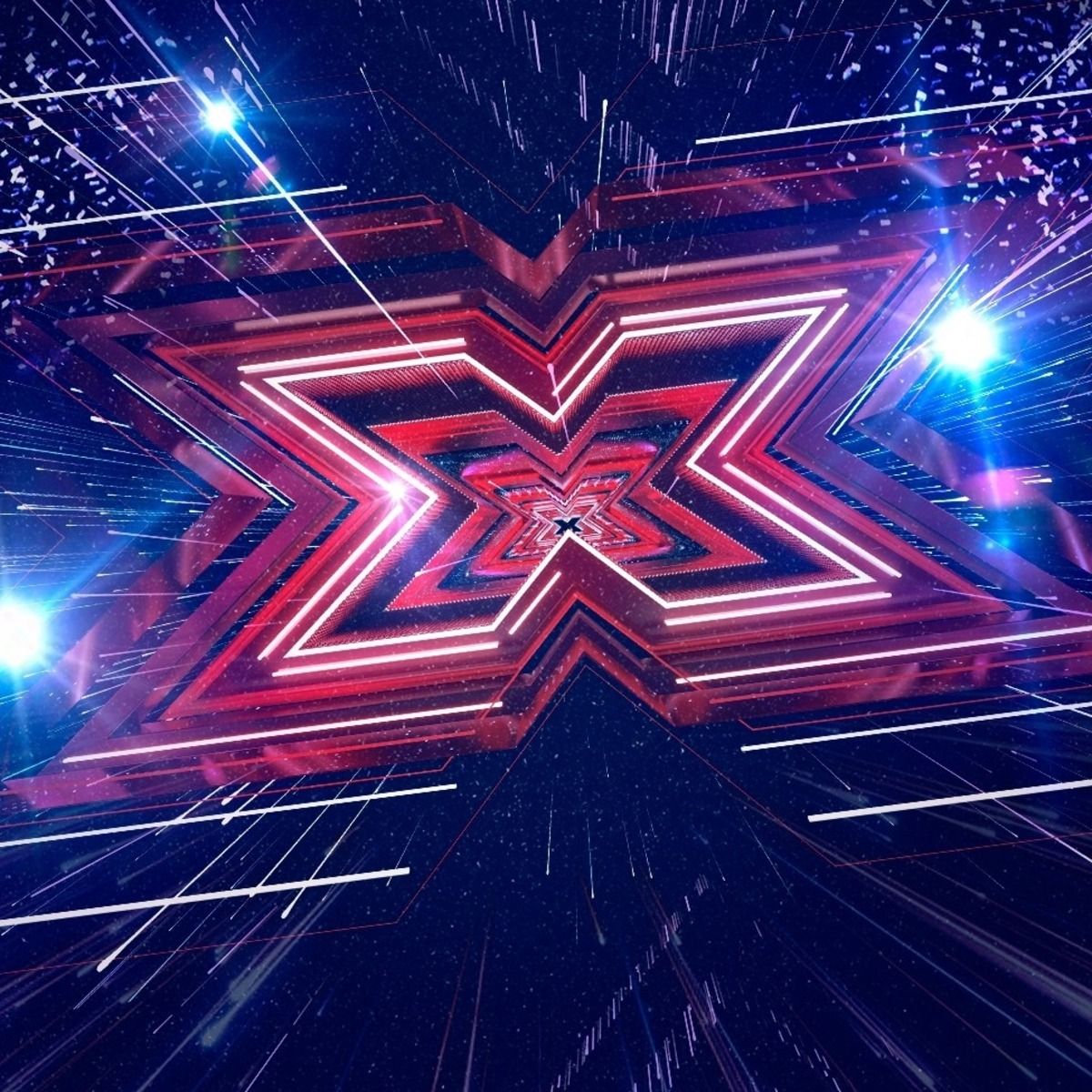 Проєкт "Х-Фактор" - що відомо Проєкт "Х-Фактор" - що відомо