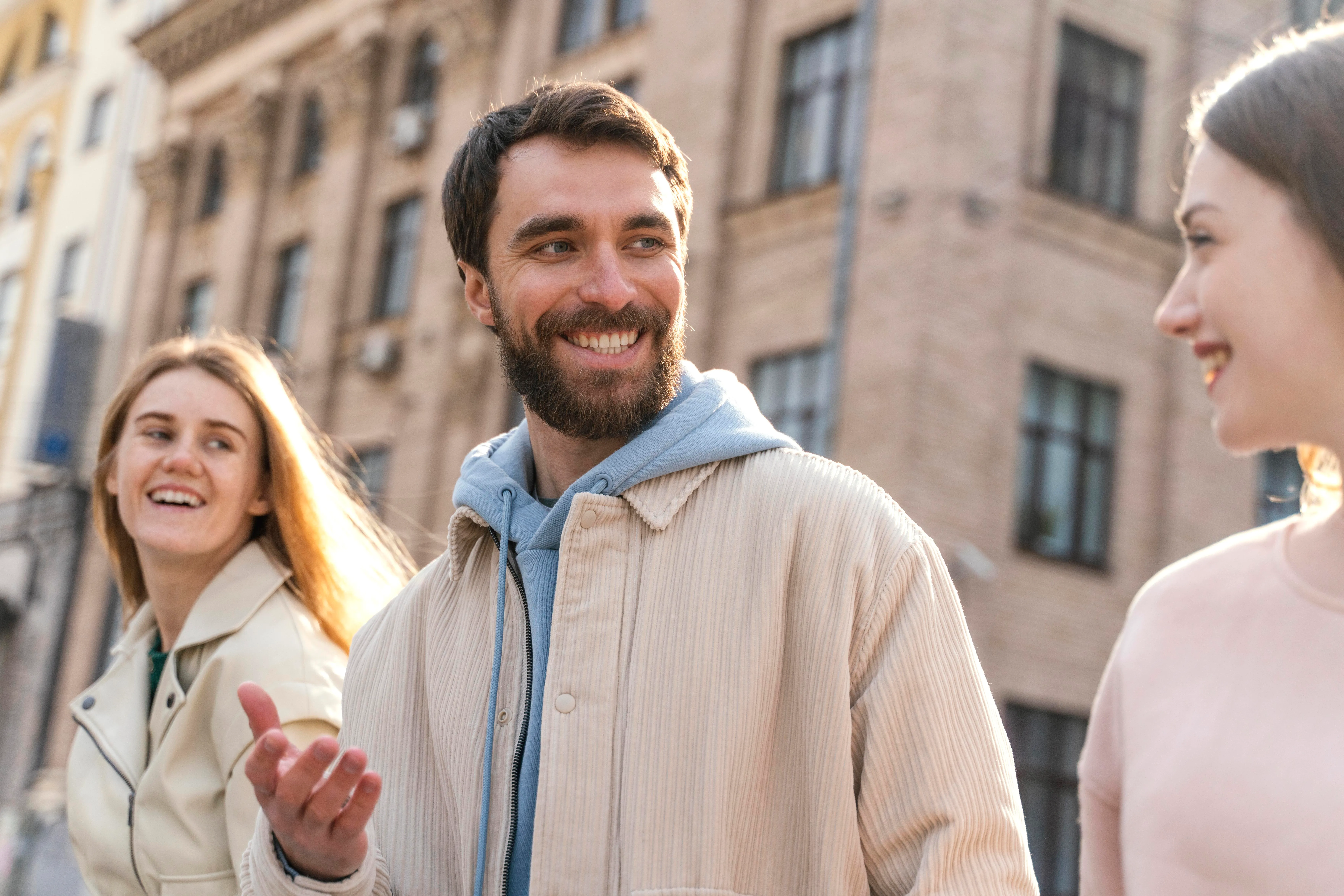 Чоловічі імена, які приваблюють жінок Чоловічі імена, які приваблюють жінок