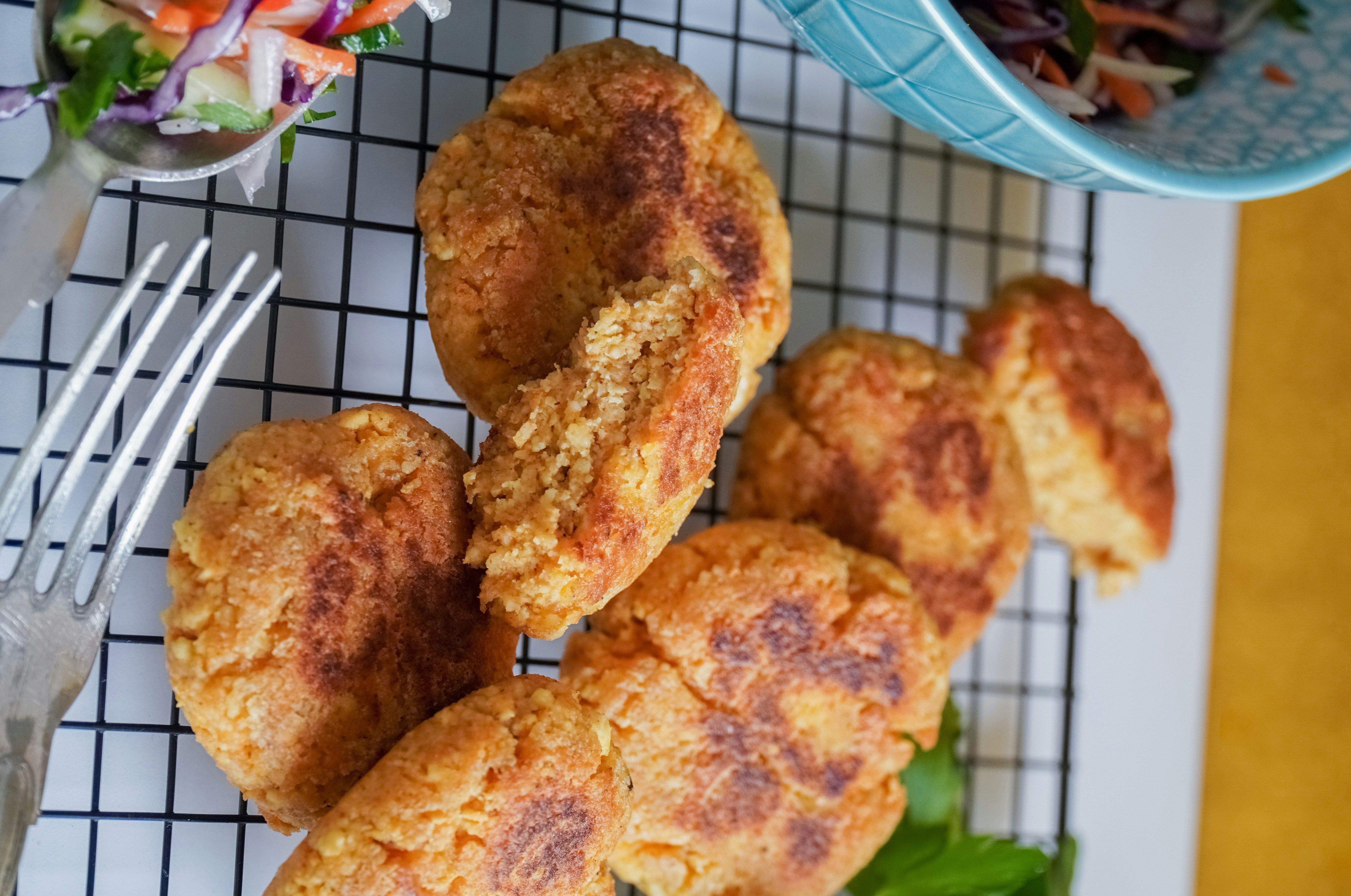 4 ингредиента, которыми можно заменить хлеб в фарше 4 ингредиента, которыми можно заменить хлеб в фарше