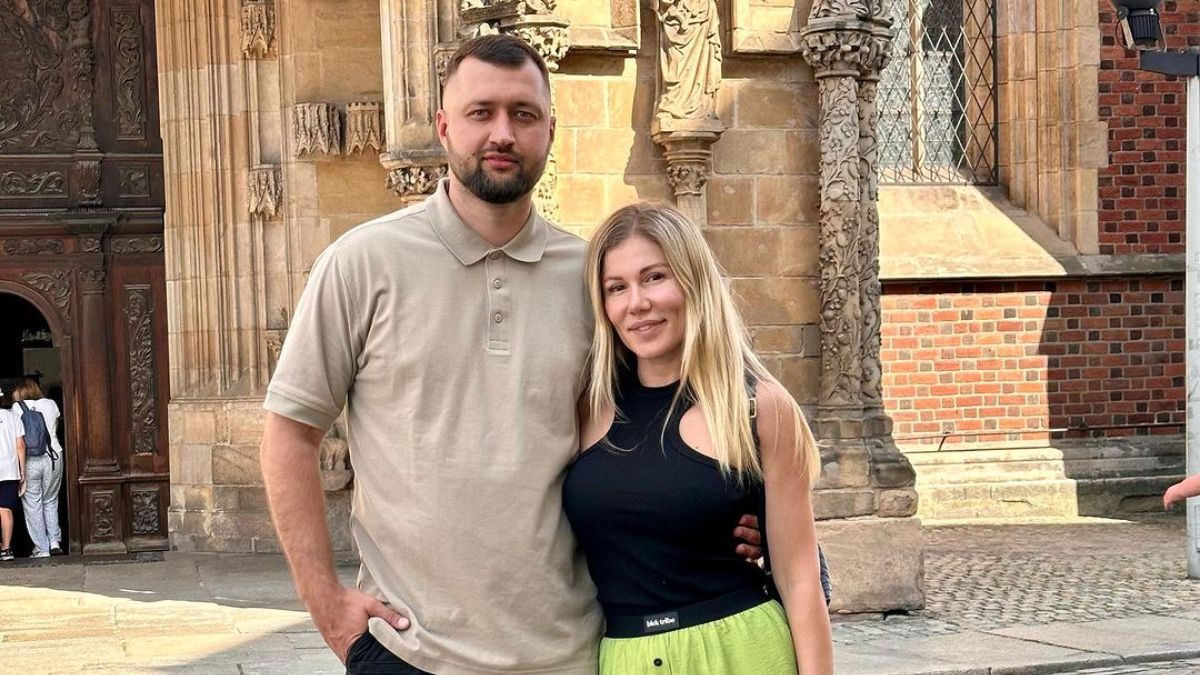 Алена Омаргалиева и Тамерлан Алена Омаргалиева и Тамерлан