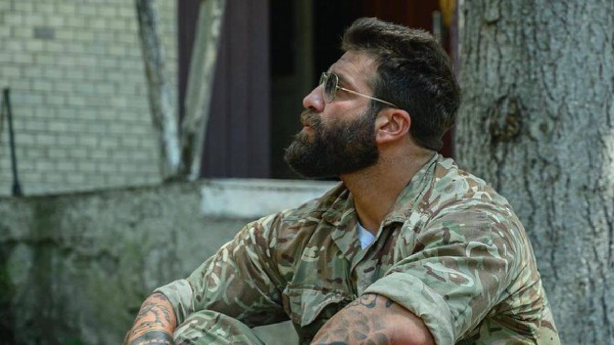 Даниэль Салем Даниэль Салем