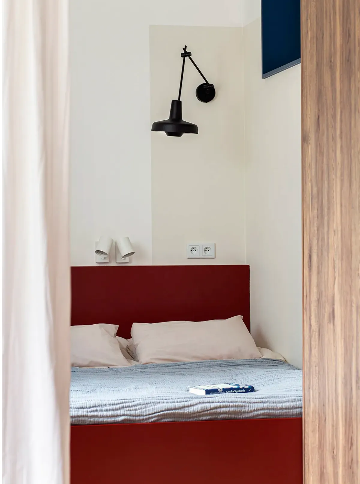 спальня спальня