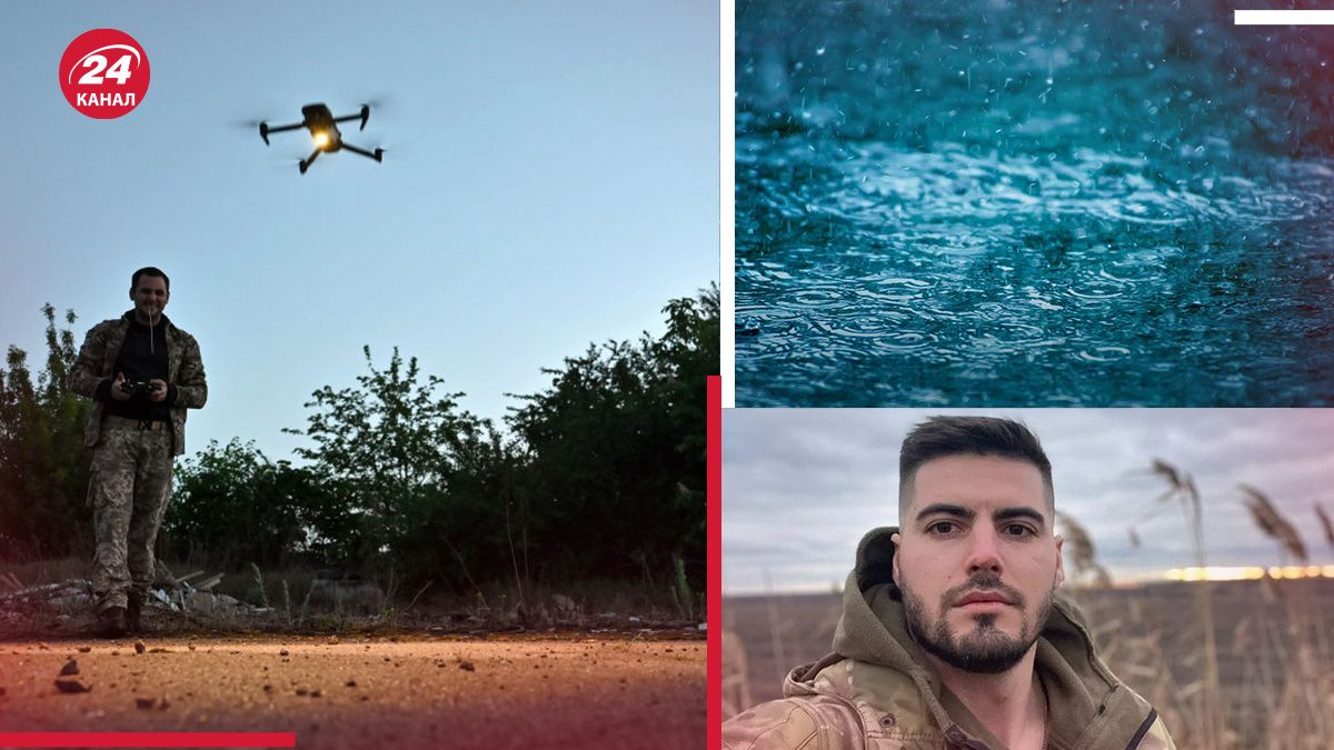 Как изменение погоды влияет на работу БПЛА Как изменение погоды влияет на работу БПЛА