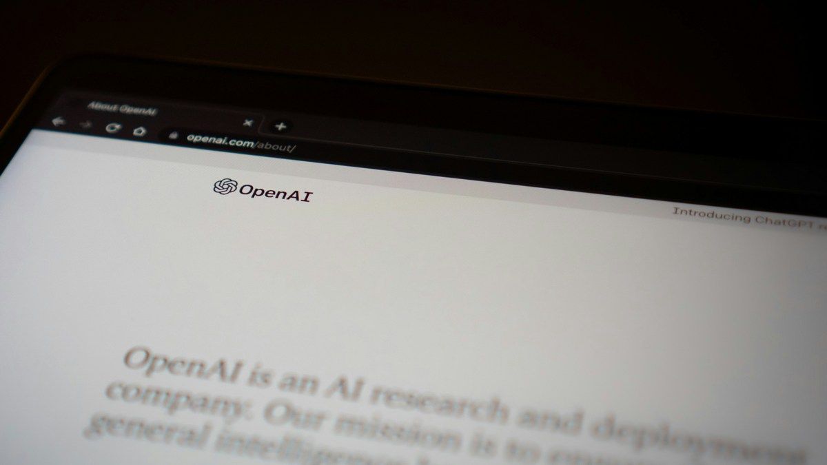 Один из создателей ИИ поддержал решение уволить Сэма Альтмана из OpenAI в 2023 году Один из создателей ИИ поддержал решение уволить Сэма Альтмана из OpenAI в 2023 году