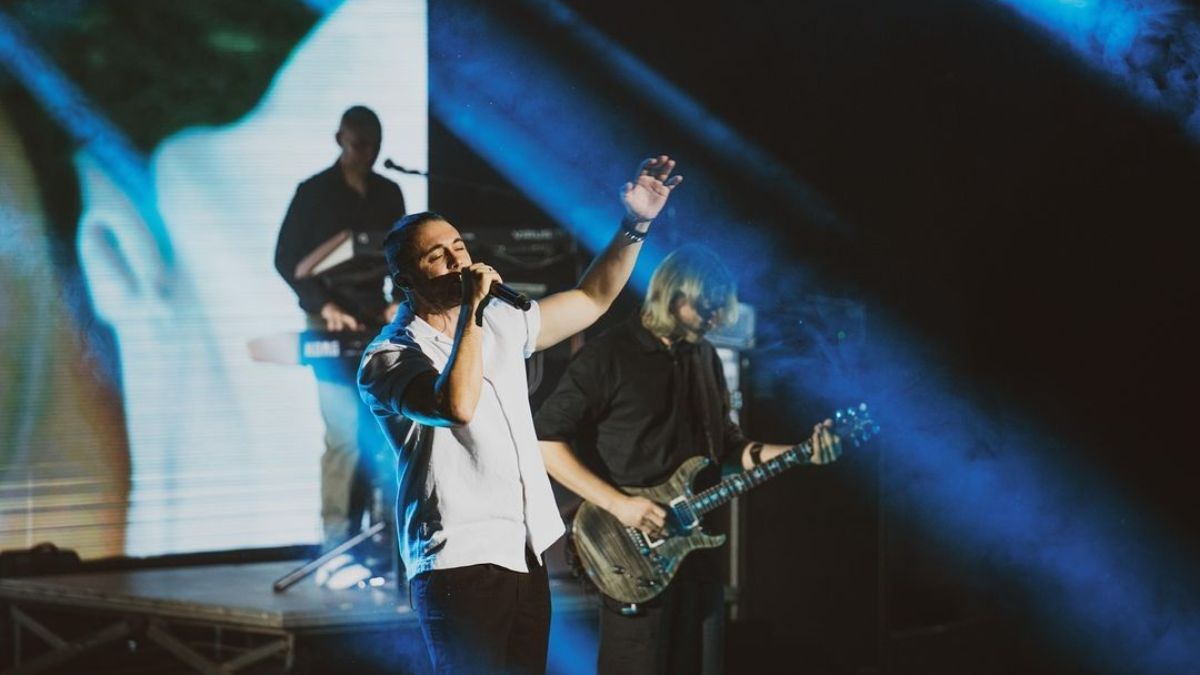 Тарас Тополя Тарас Тополя