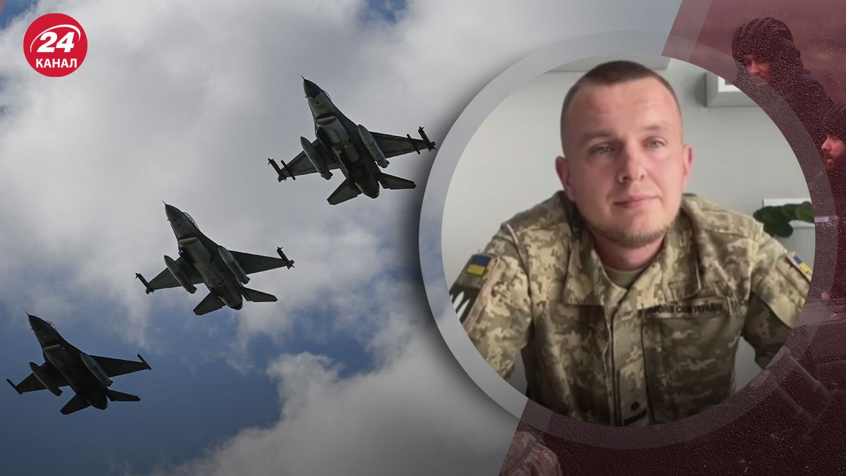 Летчик рассказал о своей работе Летчик рассказал о своей работе