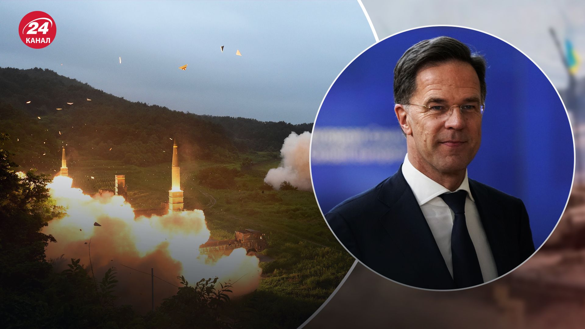 Юридичні підстави для ударів по цілях у Росії є, але рішення залишається за союзниками Юридичні підстави для ударів по цілях у Росії є, але рішення залишається за союзниками