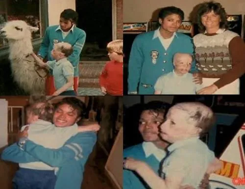 Майкл Джексон и Дэйв Дэйв Майкл Джексон и Дэйв Дэйв