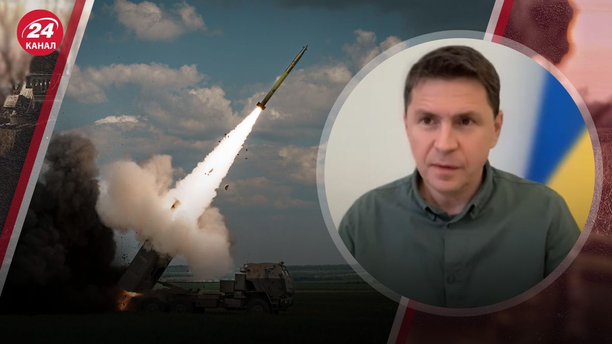 Подоляк прокомментировал "мирные" инициативы в отношении Украины Подоляк прокомментировал "мирные" инициативы в отношении Украины