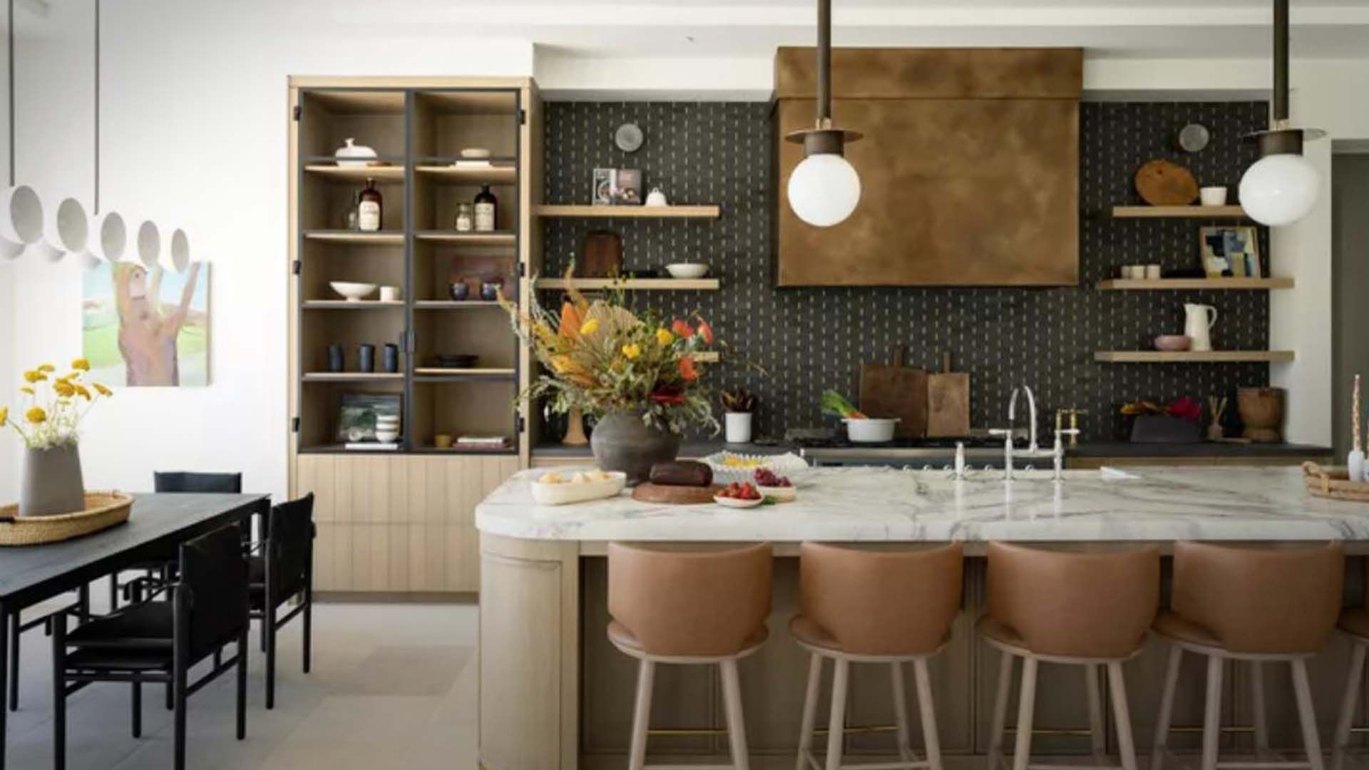 Освітлення кімнати важливе в дизайні кухні - Дизайн 24 Освітлення кімнати важливе в дизайні кухні - Дизайн 24