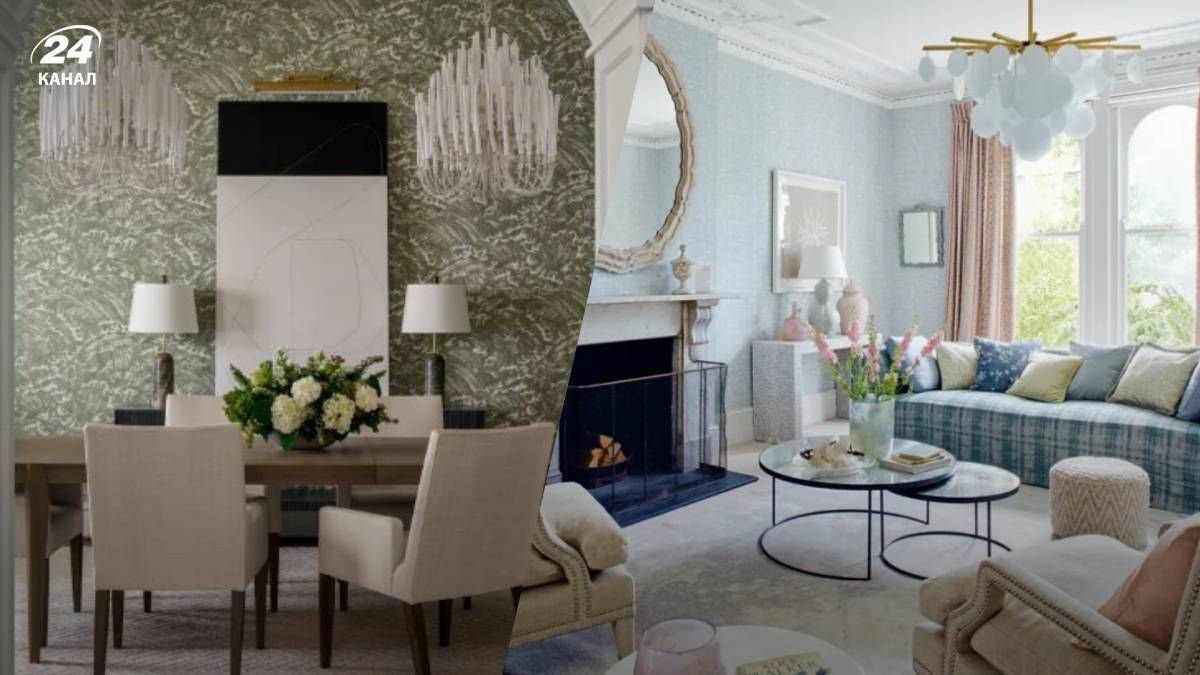 Дизайнери розповіли, на якій висоті треба вішати люстру Дизайнери розповіли, на якій висоті треба вішати люстру