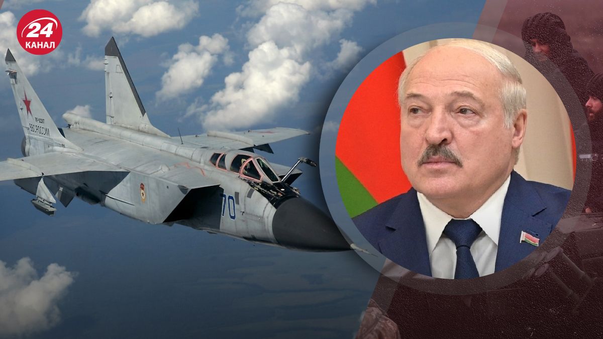 МиГи в Беларуси МиГи в Беларуси