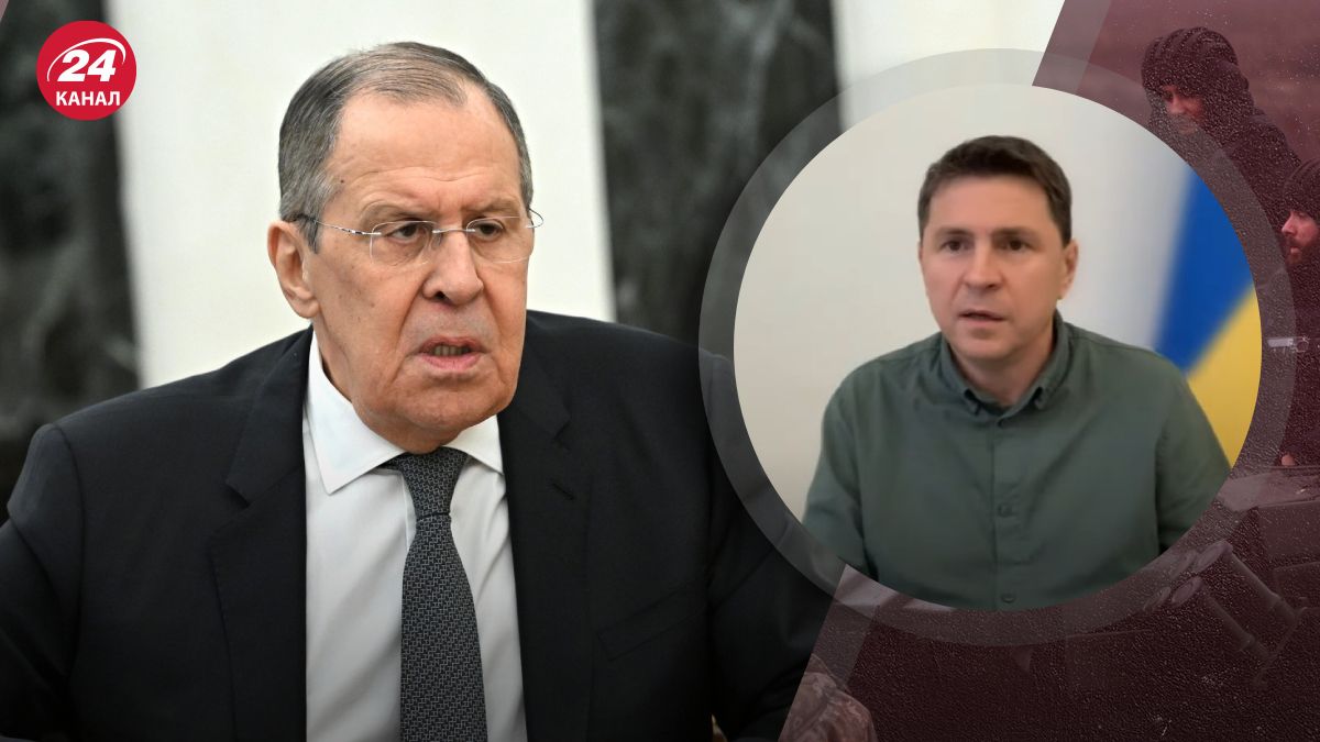 "Думайте, що пишете": у Зеленського емоційно відреагували на інтерв'ю Лаврова іноЗМІ "Думайте, що пишете": у Зеленського емоційно відреагували на інтерв'ю Лаврова іноЗМІ