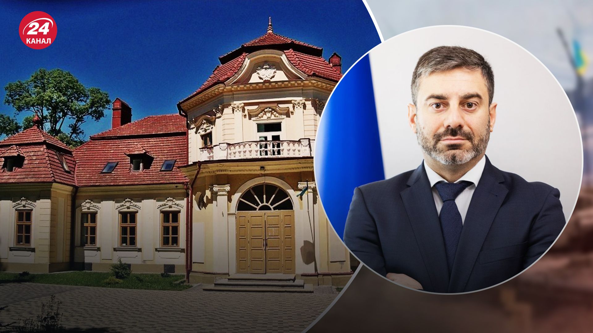 Омбудсман рассказал новые детали по интернату в Великом Любине Омбудсман рассказал новые детали по интернату в Великом Любине