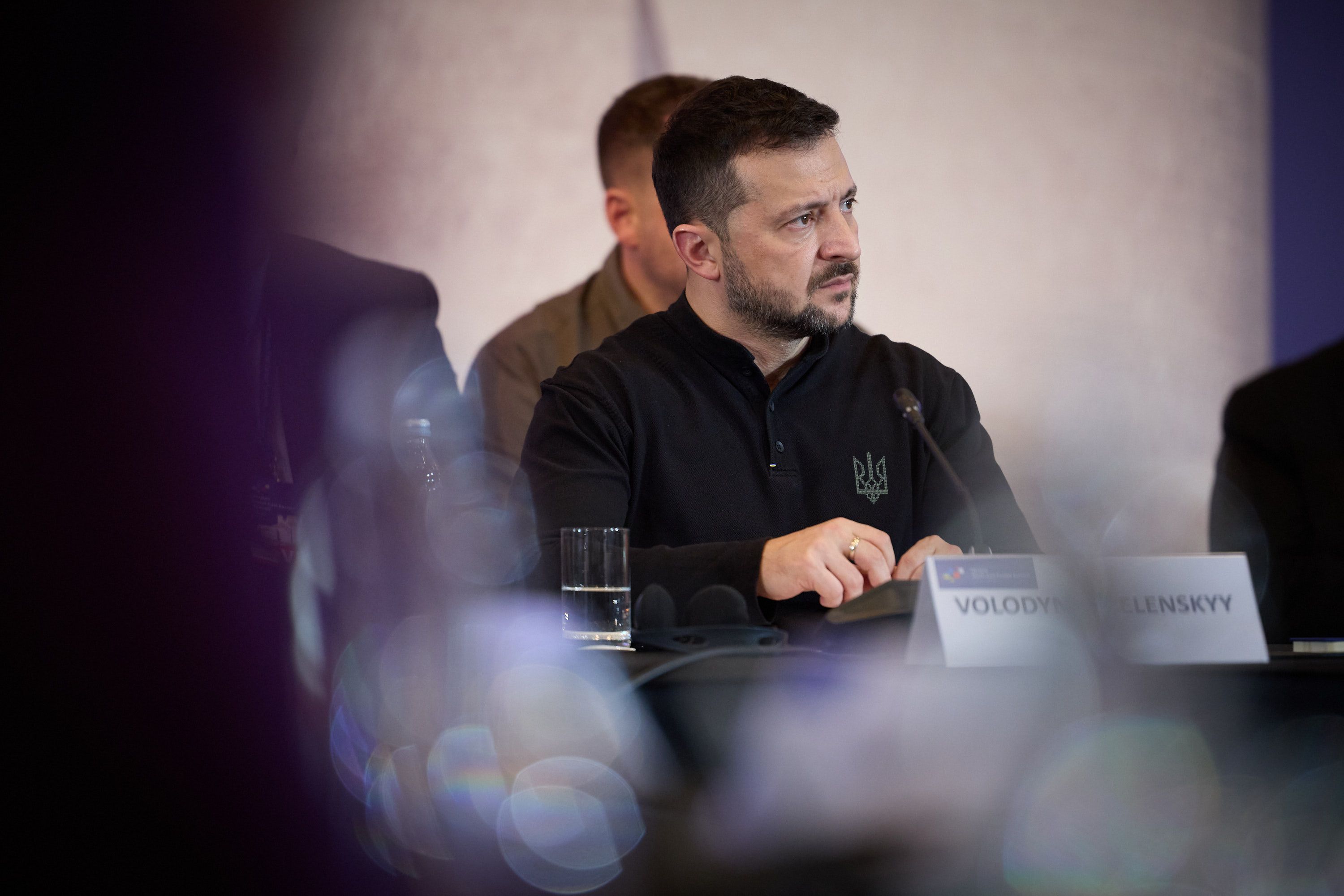 Володимир Зеленський Володимир Зеленський