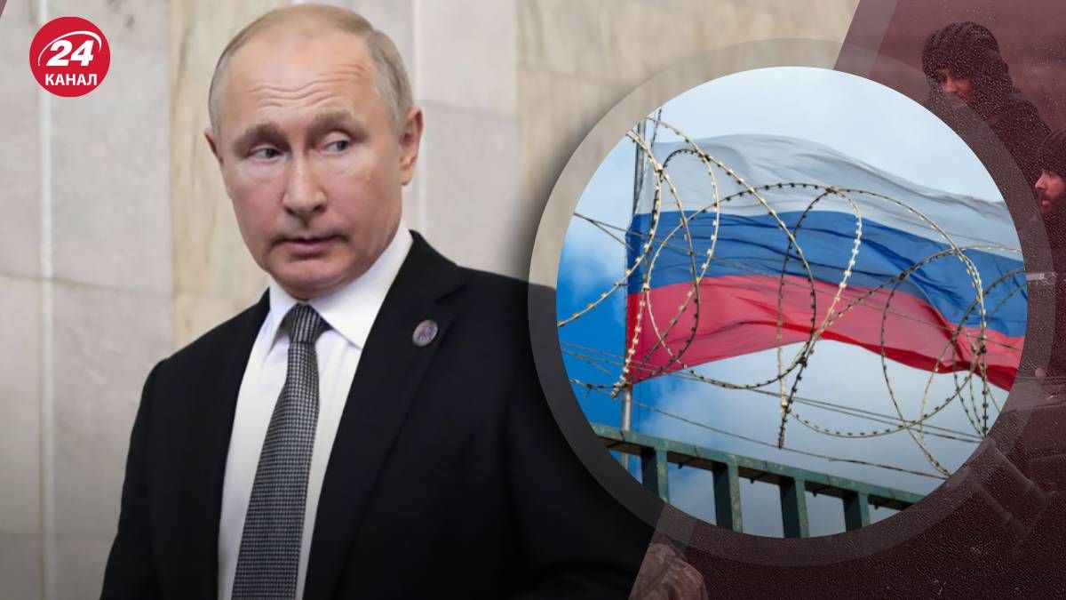 Чи може хтось окрім Пригожина влаштувати заколот в Росії Чи може хтось окрім Пригожина влаштувати заколот в Росії