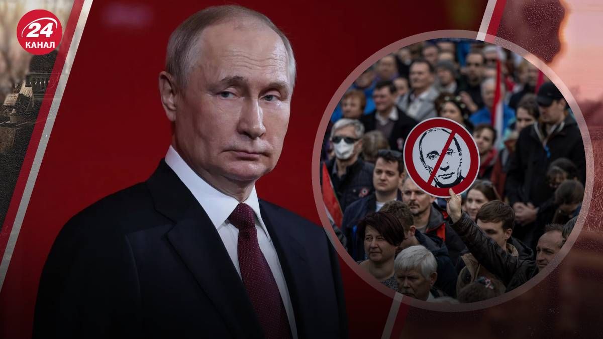 В России вспыхивают межнациональные конфликты В России вспыхивают межнациональные конфликты