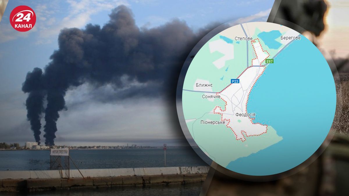 Феодосия продолжает палаты Феодосия продолжает палаты