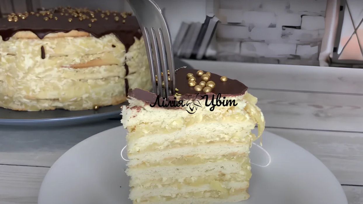 Как сделать вкусный торт Как сделать вкусный торт