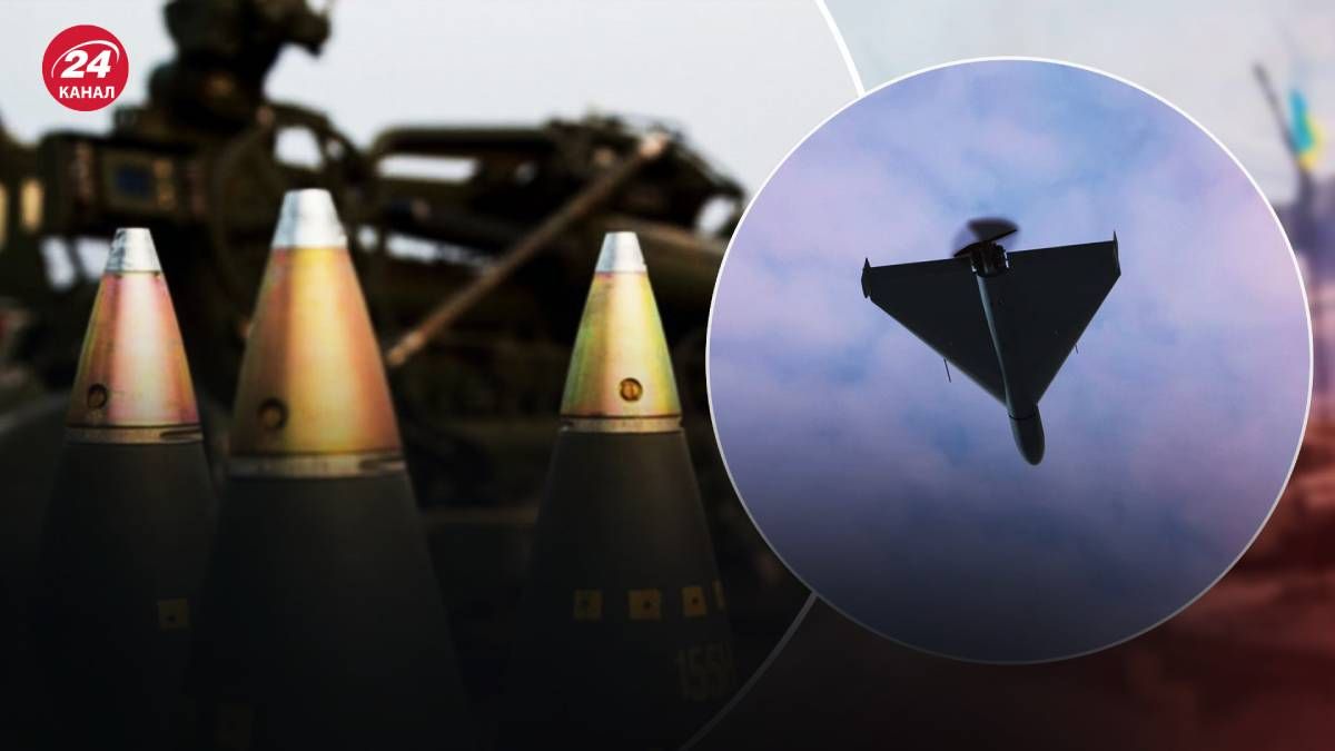 В ISW объяснили, как усилить влияние ударов по территории России на театр боевых действий в Украине В ISW объяснили, как усилить влияние ударов по территории России на театр боевых действий в Украине