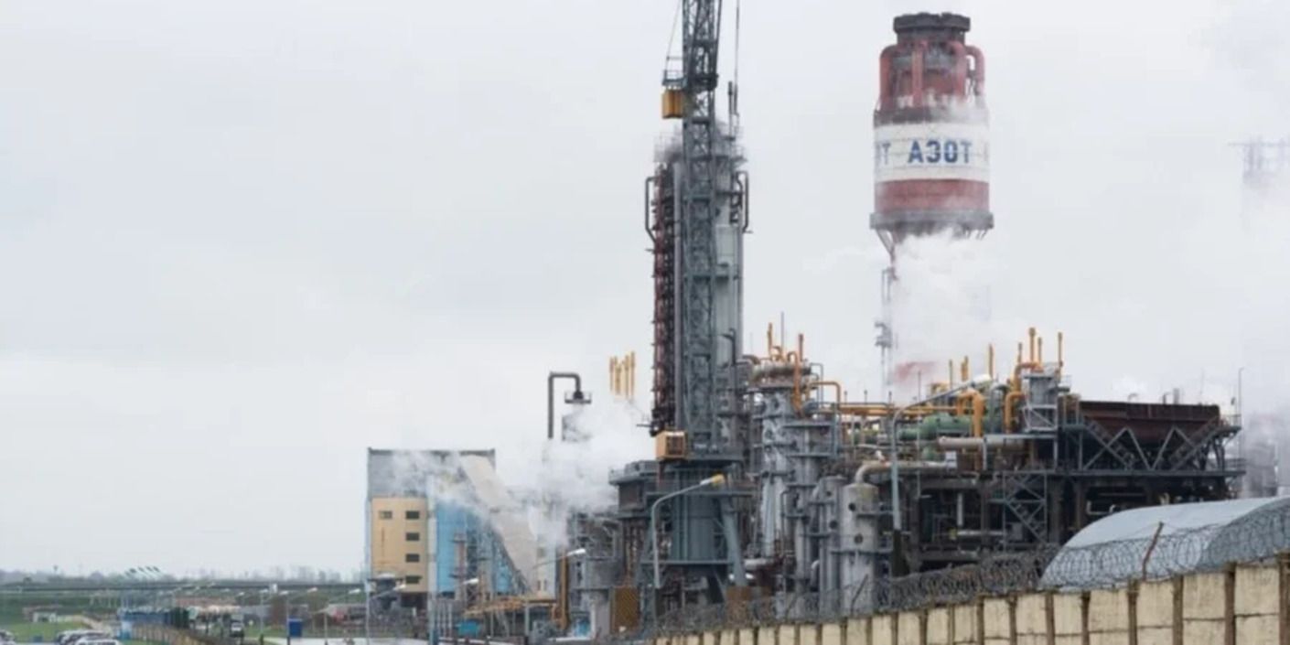 "Гродно Азот" продавав міндобрива українцям "Гродно Азот" продавав міндобрива українцям